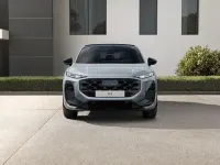 Neu Audi Q3 Sportback Sport 272 PS (200 kW) 2026 Grau SUV