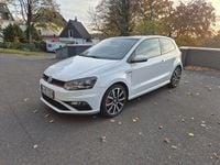 Gebraucht VW Polo GTI 192 PS (141 kW) 2016 Weiß Limousine