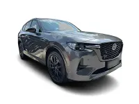 Gebraucht Mazda CX-60 2025 Grau SUV