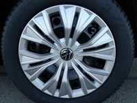 Neu VW Caddy 2026 Starlightblau metallic Van / Kleinbus
