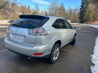 Gebraucht Lexus RX400h 272 PS (200 kW) 2007 SUV