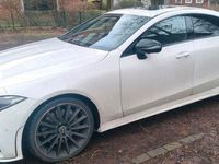 gebraucht Mercedes CLS450 