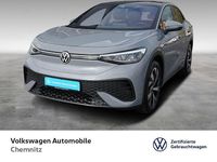 Gebraucht VW ID.5 Pro Performance 150 kW (204 PS) 2022 Mondsteingrau/schwarz SUV