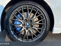 Gebraucht BMW M235 Performance 300 PS (220 kW) 2025 Weiß Coupé