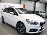 gebraucht BMW 218 i SPORT-LINE / PANORAMA / LED /