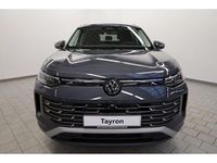 Neu VW Tayron Elegance 150 PS (110 kW) 2025 Delfingrau metallic SUV