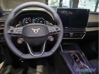 Neu Cupra Leon 333 PS (244 kW) 2026 Grau Kombi