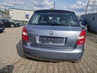 gebraucht Skoda Fabia Active