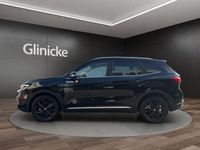Gebraucht MG ZS Luxury 102 PS (75 kW) 2026 Pepple black SUV