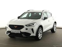 Gebraucht Cupra Formentor 150 PS (110 kW) 2023 Weiß SUV