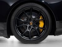Gebraucht Porsche Taycan GTS 439 kW (598 PS) 2024 Schwarz Limousine