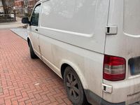 Gebraucht VW Transporter 84 PS (61 kW) 2013 Weiß Van