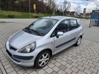 gebraucht Honda Jazz 1.4 S S