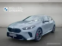 Gebraucht BMW 120 M Sport 163 PS (119 kW) 2026 Brooklyn grau metallic Kleinwagen