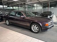 Gebraucht BMW 728 193 PS (141 kW) 1997 Violet Limousine