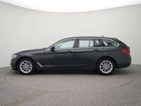 gebraucht BMW 530 i xDrive Touring HEADUP+360KAMERA+NAVI+ALARM