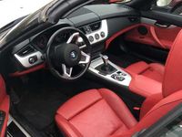 gebraucht BMW Z4 sDrive 20i