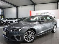 gebraucht Audi A4 Avant 45 TDI QUATTRO S-LINE / PANORAMA, LED