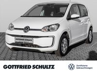 gebraucht VW e-up! Automatik Klima Bluetooth DAB