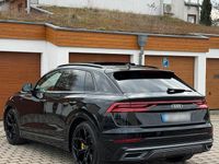Gebraucht Audi Q3 Ambiente 286 PS (210 kW) 2019 Schwarz SUV
