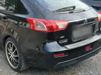 Gebraucht Mitsubishi Lancer 117 PS (86 kW) 2016 Schwarz Limousine