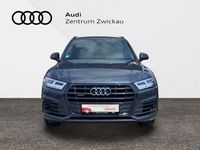 gebraucht Audi Q5 40 TDI quattro S-line