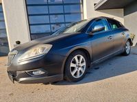 Gebraucht Lancia Delta 140 PS (102 kW) 2012 Schwarz Kleinwagen