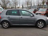 Gebraucht VW Golf V 80 PS (58 kW) 2007 Grau Kleinwagen