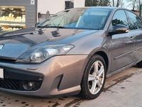 Gebraucht Renault Laguna III GT 150 PS (110 kW) 2010 Grau Limousine