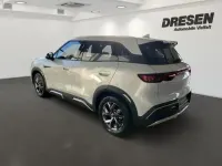 Uusi BYD Atto 2 Active 130 kW (177 HP) 2026 Valkoinen Katumaasturi
