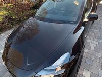 Occasion Tesla Model Y Performance 389 kW (530 ch) 2023 Noir SUV