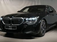 Neu BMW i5 M Sport 250 kW (340 PS) 2025 Saphirschwarz metallic Limousine