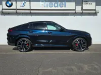 Gebraucht BMW X6 M Sport 352 PS (258 kW) 2025 Schwarz SUV