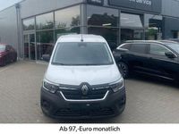 Neu Renault Kangoo 102 PS (75 kW) 2025 Mineral weiss Van / Kleinbus