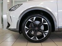 Gebraucht Cupra Formentor VZ 310 PS (228 kW) 2022 Weiß SUV