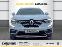 Gebraucht Renault Koleos Initiale Paris 184 PS (135 kW) 2023 Kyanitweiß SUV
