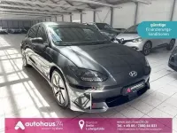 Gebraucht Hyundai Ioniq 6 111 kW (151 PS) 2023 Grau Limousine