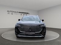 Neu Wey 05 Lux 476 PS (350 kW) 2025 Lava black metallic SUV