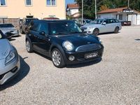 gebraucht Mini Clubman R55