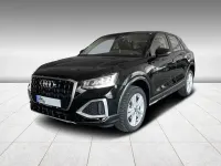 Używany Audi Q2 Advanced 150 KM (110 kW) 2026 Czarny SUV