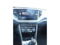 Gebraucht VW T-Roc Style 110 PS (80 kW) 2021 Uranograu (metallic) SUV