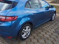 gebraucht Renault Mégane IV 