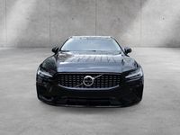 Gebraucht Volvo V60 Ultra 398 PS (292 kW) 2024 Schwarz Kombi