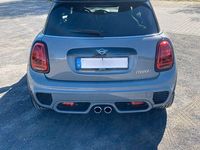 Gebraucht Mini Cooper S 192 PS (141 kW) 2020 Grau Kleinwagen