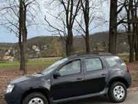gebraucht Dacia Duster Rentner Fahrzeug Kein Allrad