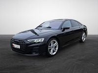 Gebraucht Audi S8 plus Ambiente 571 PS (419 kW) 2023 Schwarz (mythosschwarz metallic) Limousine