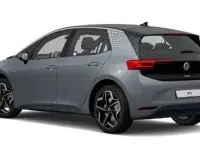 Gebraucht VW ID.3 Pro 150 kW (204 PS) 2022 Mondsteingrau Kleinwagen