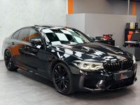 Gebraucht BMW M5 Competition Edition 626 PS (460 kW) 2018 Schwarz Limousine