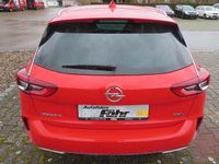 Gebraucht Opel Insignia 260 PS (191 kW) 2018 Rot Kombi