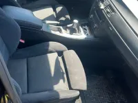 Gebraucht BMW 320 M Sport 184 PS (135 kW) 2011 Schwarz Kombi